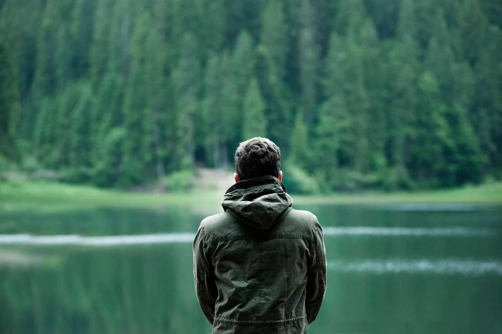 Contacto con la naturaleza